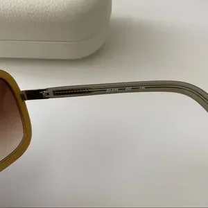 ? Authentic? Chloe Sunglasses CL2148 Chloe | Accessories | Authentic Chloe Sunglasses Cl248  main image 2